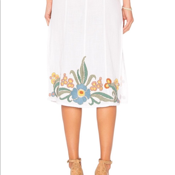 Tularosa Dresses & Skirts - Tularosa Skirt